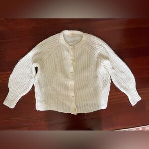 Sesame Emile Cardigan